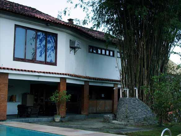 Recreio Das Hortensias Ξενοδοχείο Ρίο ντε Τζανέιρο Εξωτερικό φωτογραφία