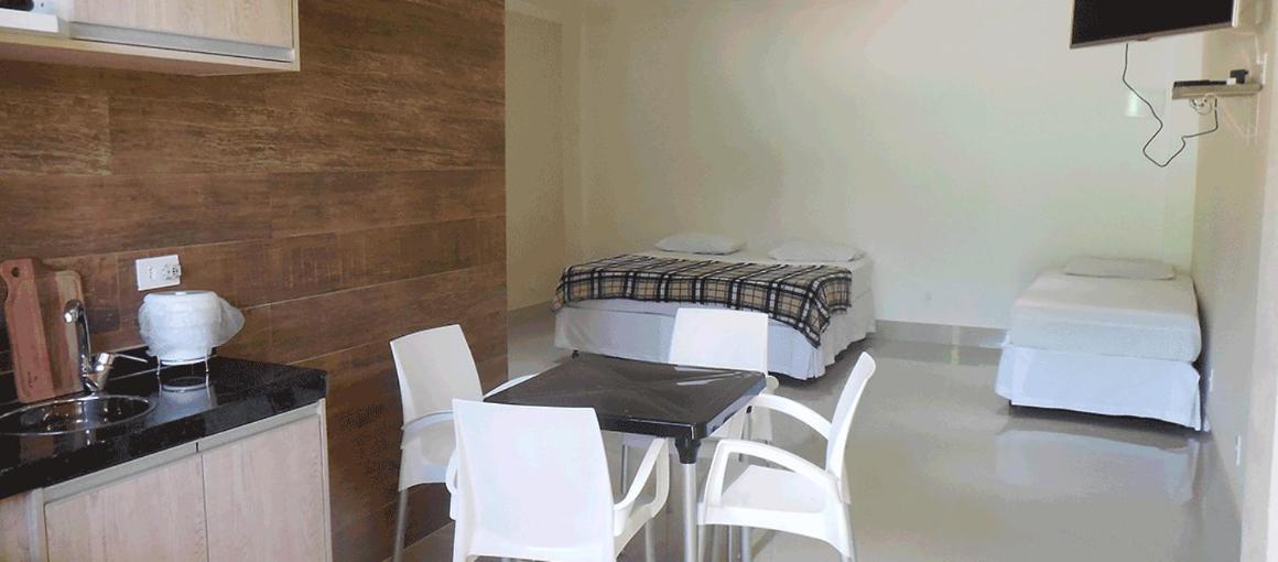 Recreio Das Hortensias Ξενοδοχείο Ρίο ντε Τζανέιρο Εξωτερικό φωτογραφία